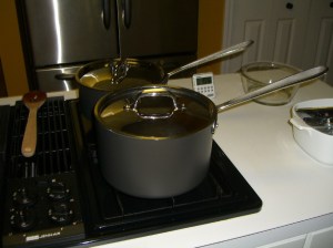 Battleground Applesauce