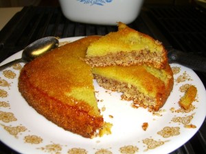 This is your brain on drugs.