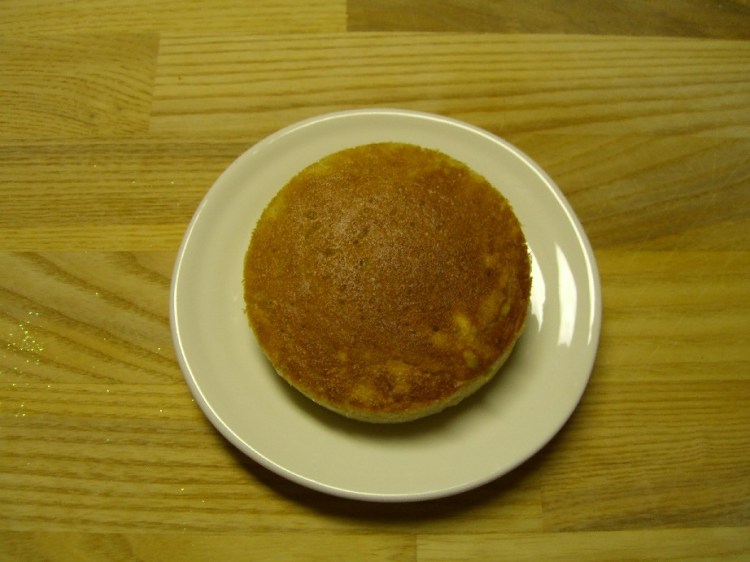 Tea and crumpets, anyone?