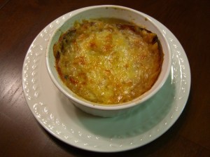 Georgia never tasted so good...