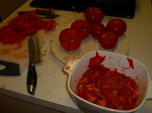 tomato slaughter1 The Great Tomato Massacre